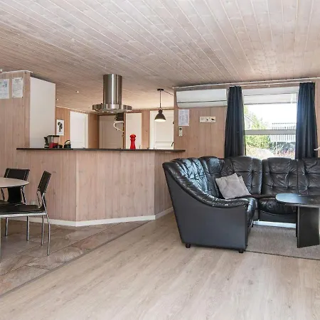 Feriehus Holiday Cccxviii *