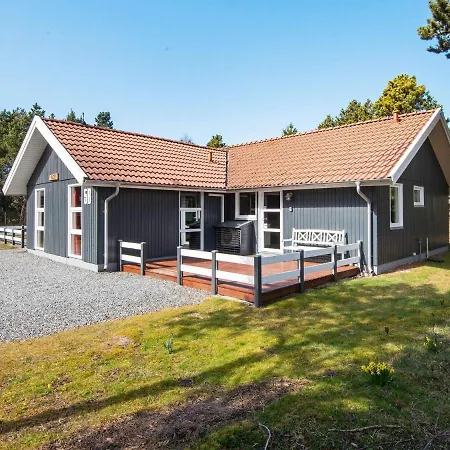 Holiday Cccxviii Feriehus Blåvand