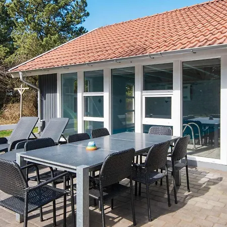 Holiday Cccxviii Feriehus