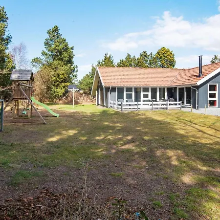 Holiday Cccxviii Feriehus