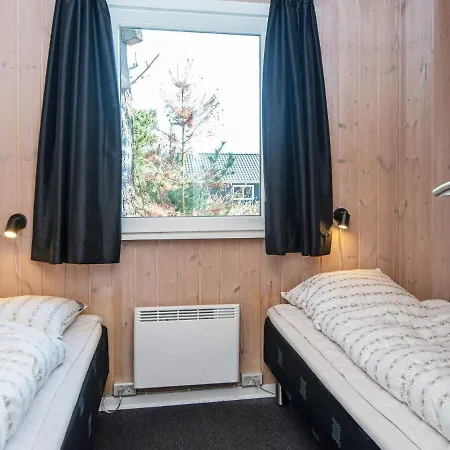 Holiday Cccxviii Feriehus