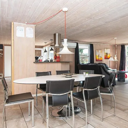 Holiday Cccxviii Feriehus Blåvand